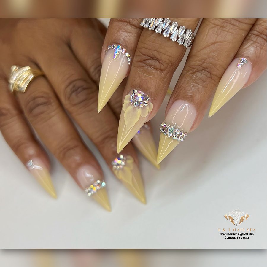 Lovely Nail designs